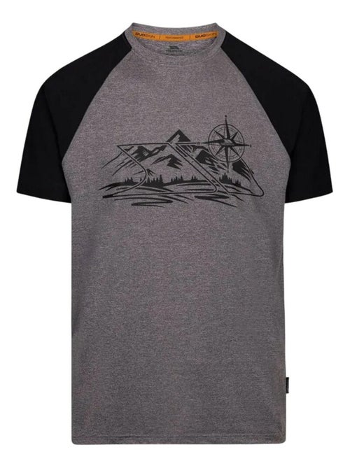 Trespass - T-shirt FULLMER - Kiabi Trespass - T-shirt FULLMER - Kiabi