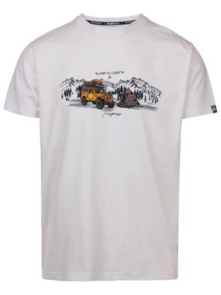 Trespass - T-shirt HORTON