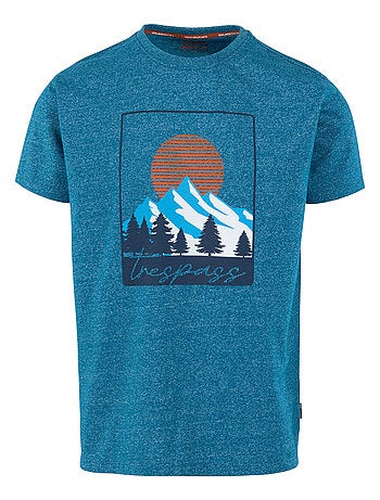 Trespass - T-shirt IDUKKI