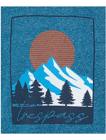 Trespass - T-shirt IDUKKI