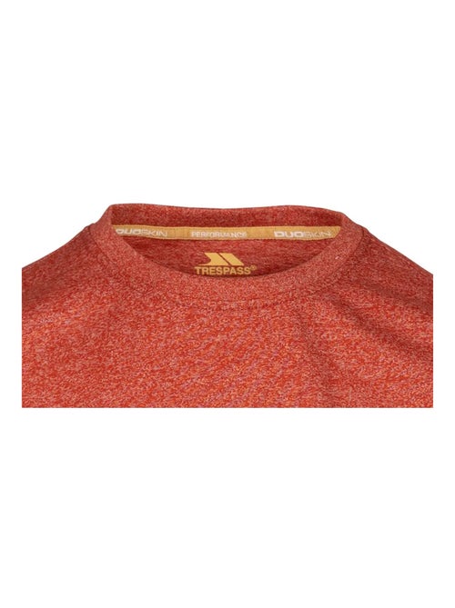 Trespass - T-shirt IDUKKI - Kiabi Trespass - T-shirt IDUKKI - Kiabi
