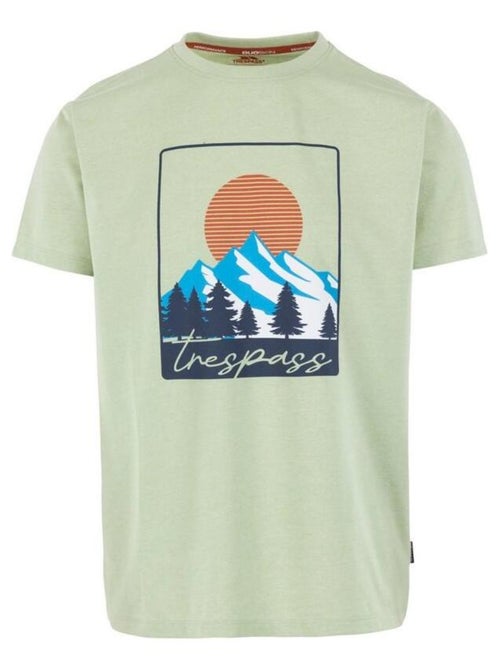 Trespass - T-shirt IDUKKI - Kiabi