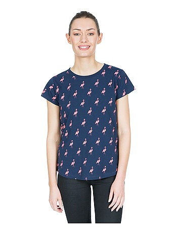 Trespass - T-shirt imprimé CAROLYN