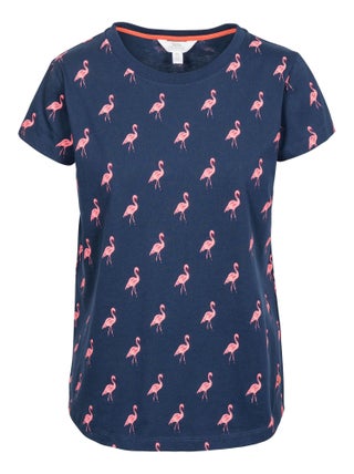 Trespass - T-shirt imprimé CAROLYN