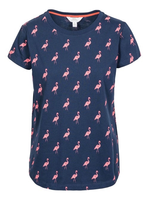 Trespass - T-shirt imprimé CAROLYN - Kiabi