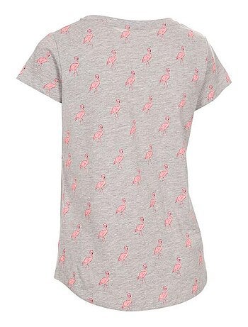Trespass - T-shirt imprimé CAROLYN