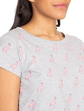 Trespass - T-shirt imprimé CAROLYN