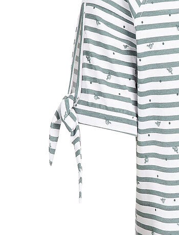 Trespass - T-shirt imprimé PENELOPE