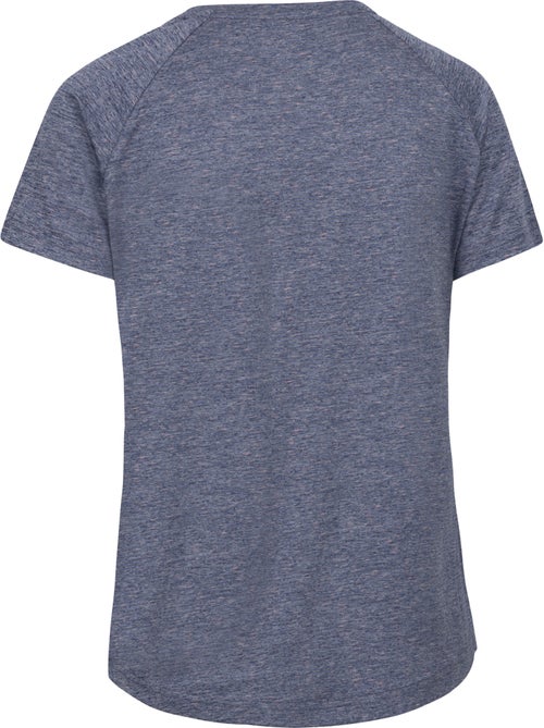 Trespass - T-shirt JOSEFINA - Kiabi Trespass - T-shirt JOSEFINA - Kiabi