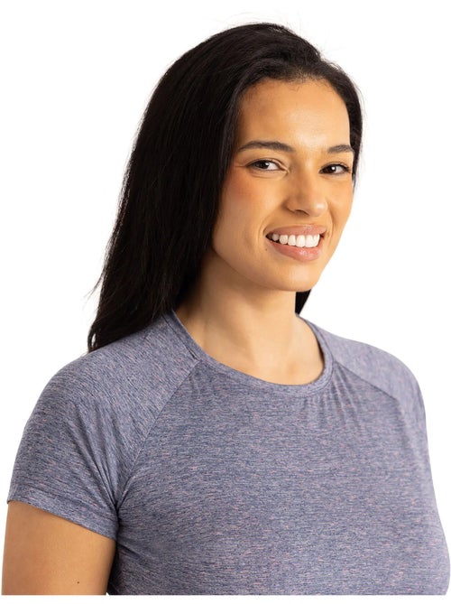 Trespass - T-shirt JOSEFINA - Kiabi Trespass - T-shirt JOSEFINA - Kiabi