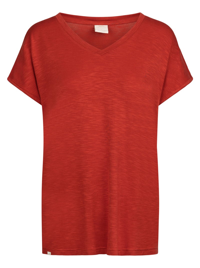 Trespass - T-shirt KABRA Orange - Kiabi