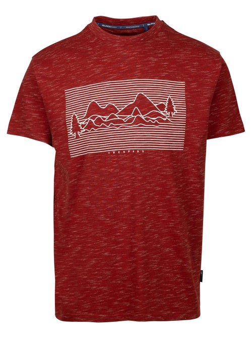 Trespass - T-shirt KALAR - Kiabi