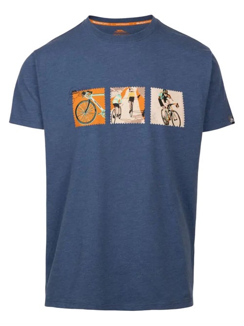 Trespass - T-shirt KOOTEN - Kiabi