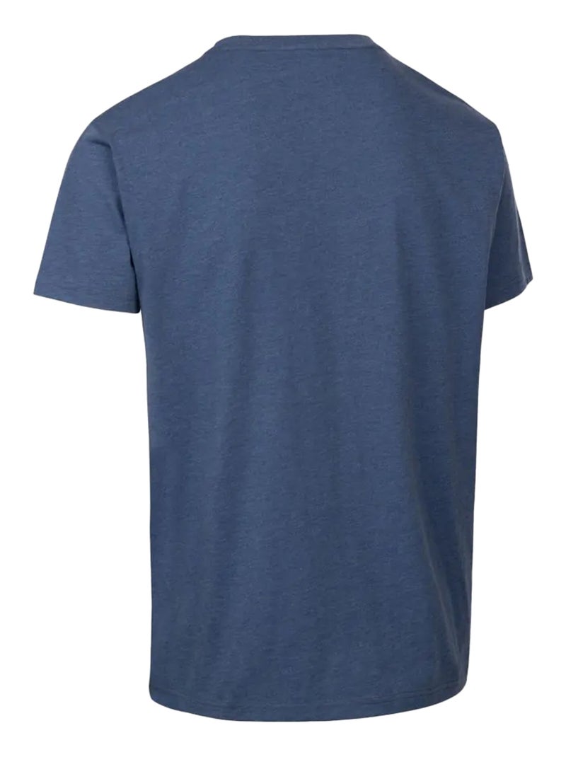 Trespass - T-shirt KOOTEN Bleu ardoise - Kiabi