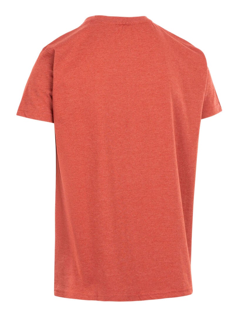 T-shirts à manches courtes Trespass pour homme