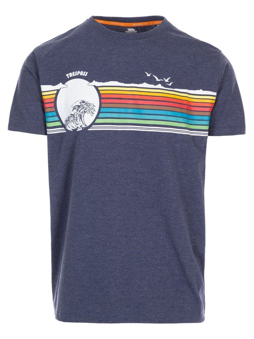Trespass - T-shirt LAKEHOUSE - Kiabi