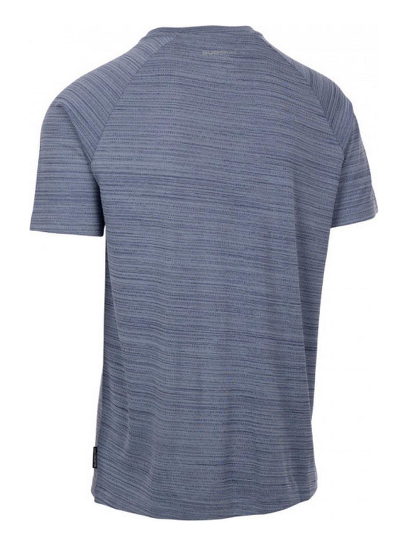 Trespass - T-shirt LEECANA Bleu - Kiabi