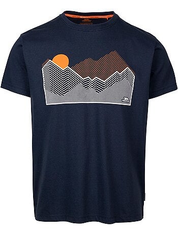Trespass - T-shirt LISAB