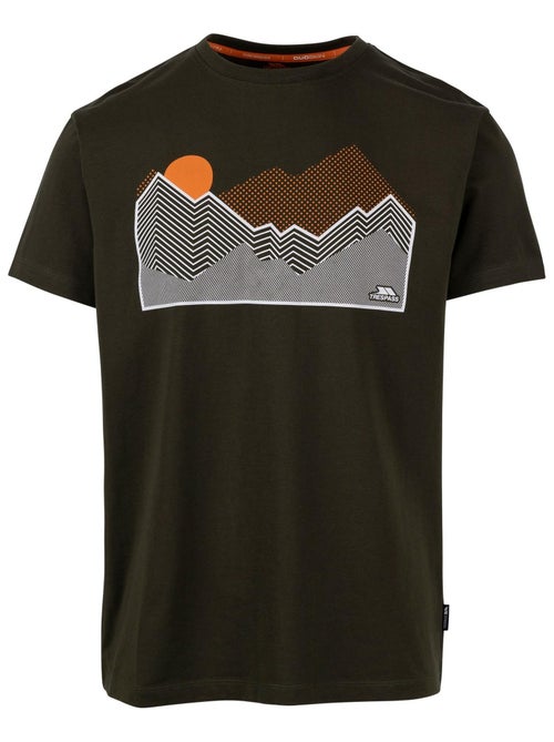 Trespass - T-shirt LISAB - Kiabi