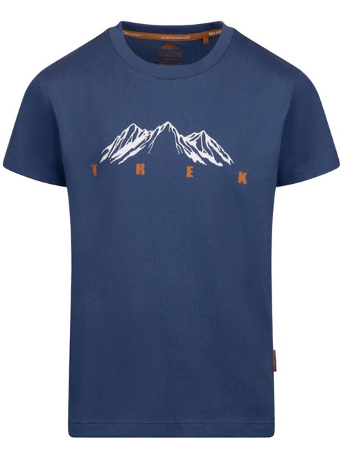 Trespass - T-shirt MAJESTIC - Kiabi