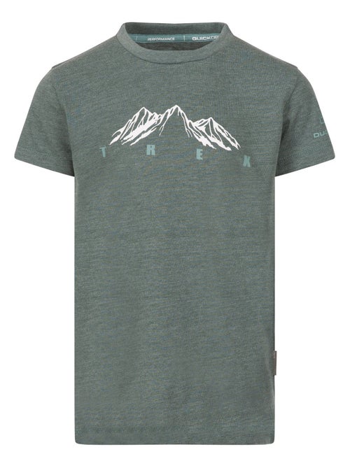 Trespass - T-shirt MAJESTIC - Kiabi