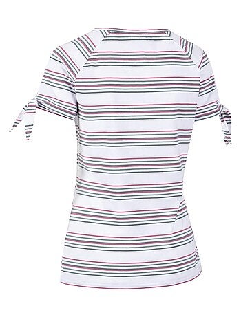 Trespass - T-shirt manches courtes FERNIE