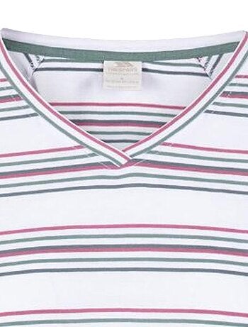 Trespass - T-shirt manches courtes FERNIE