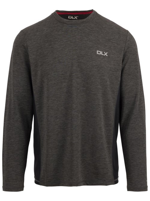 Trespass - T-shirt manches longues CHARLIE - Kiabi