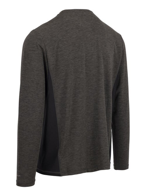 Trespass - T-shirt manches longues CHARLIE - Kiabi