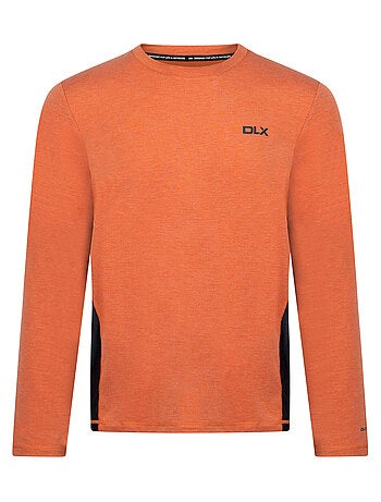 Trespass - T-shirt manches longues CHARLIE