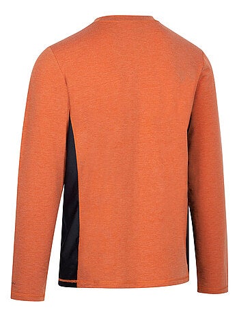 Trespass - T-shirt manches longues CHARLIE