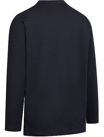 Trespass - T-shirt manches longues décontracté ZEPLIN