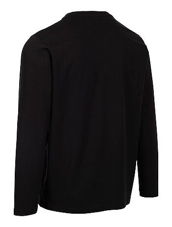 Trespass - T-shirt manches longues MACLEY
