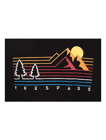 Trespass - T-shirt manches longues MACLEY