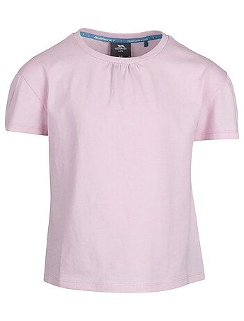 Trespass - T-shirt MELLOW