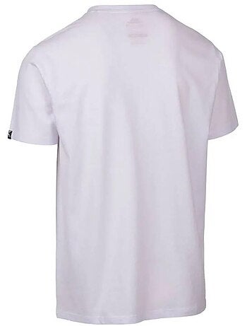 Trespass - T-shirt motifs montagne et camping-car THELON