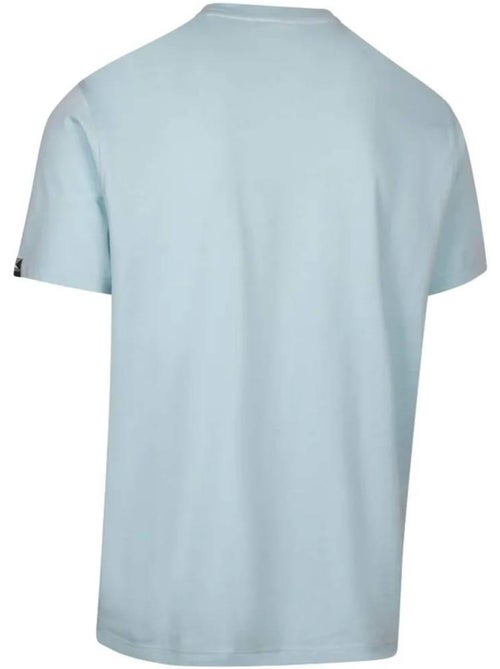 Trespass - T-shirt motifs montagne et camping-car THELON - Kiabi