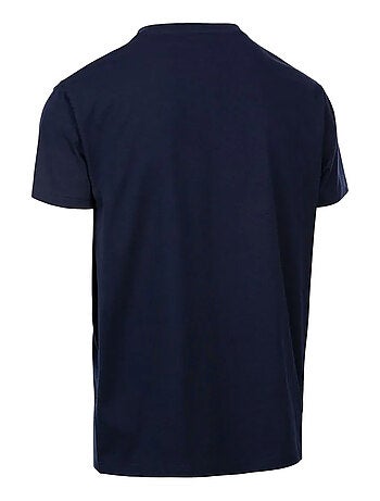 T-shirt motif/style camping horton - trespass
