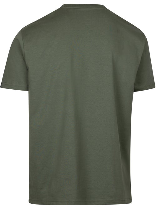 Trespass - T-shirt motif/style montagne TOKSO - Kiabi