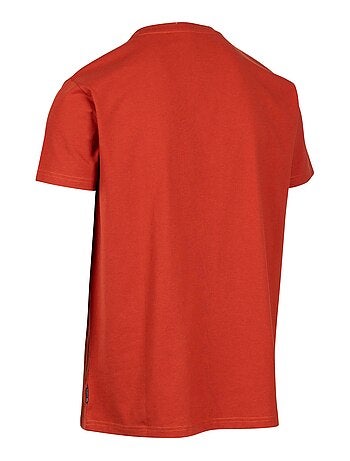 Trespass - T-shirt motif/style Vélo CHOWDER