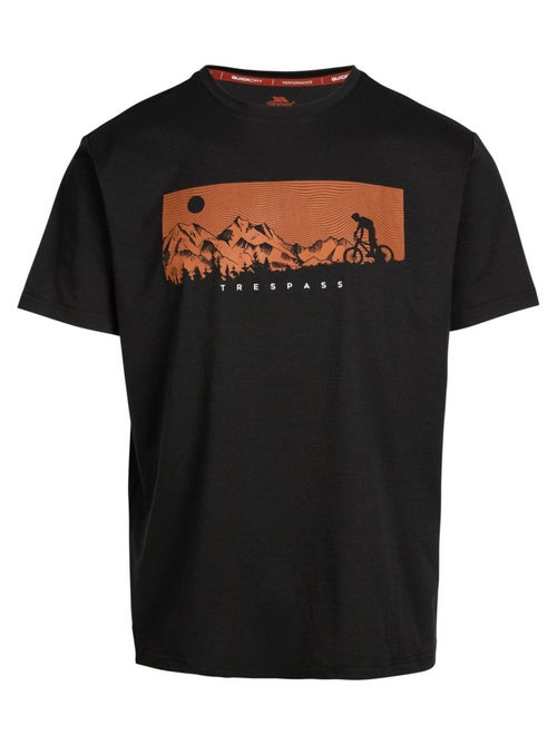 Trespass - T-shirt NELLOW - Kiabi
