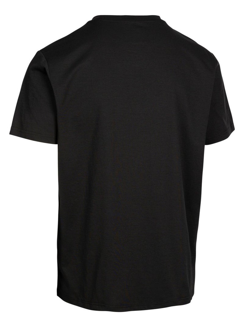 Trespass - T-shirt NELLOW Noir - Kiabi