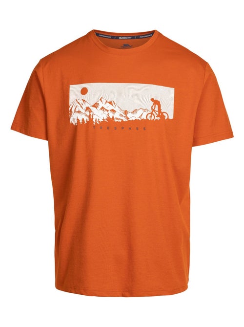 Trespass - T-shirt NELLOW - Kiabi