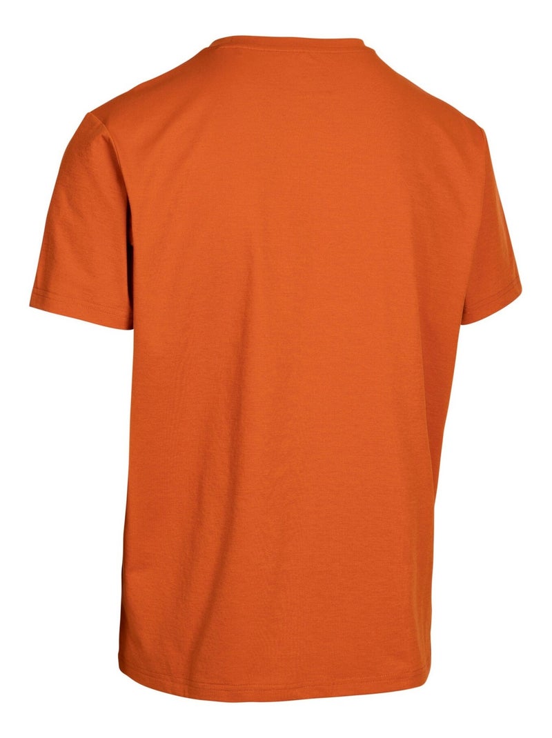 Trespass - T-shirt NELLOW Orange mandarine - Kiabi