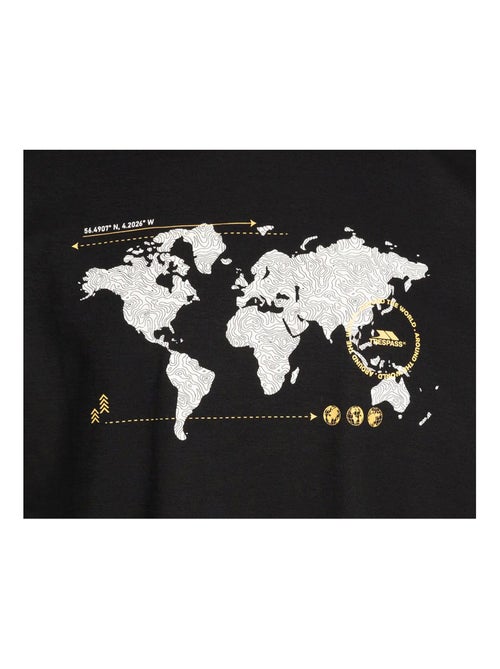Trespass - T-shirt OHIO - Kiabi