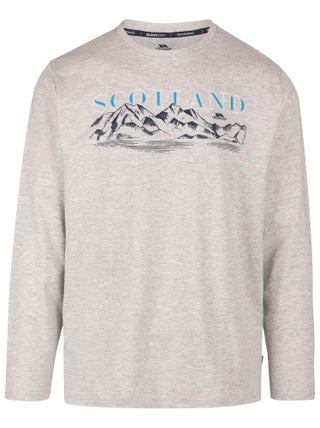 Trespass - T-shirt PARAL