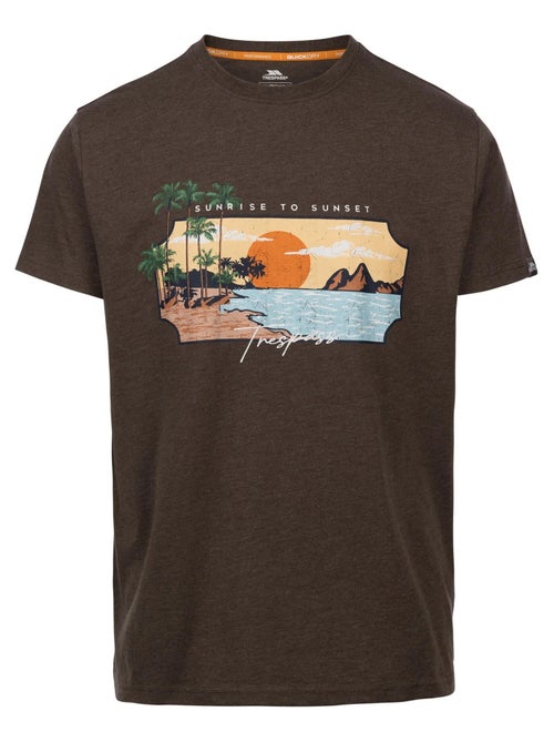 Trespass - T-shirt PENDLA - Kiabi