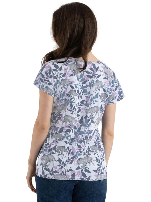Trespass - T-shirt PHILLIPA - Kiabi