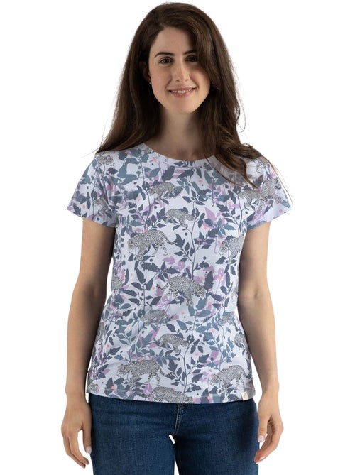 Trespass - T-shirt PHILLIPA - Kiabi