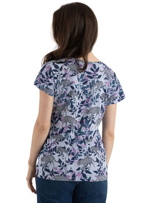 Trespass - T-shirt PHILLIPA - Kiabi